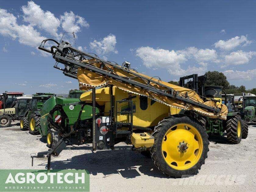  STARTER 3300 Τρακτέρ
