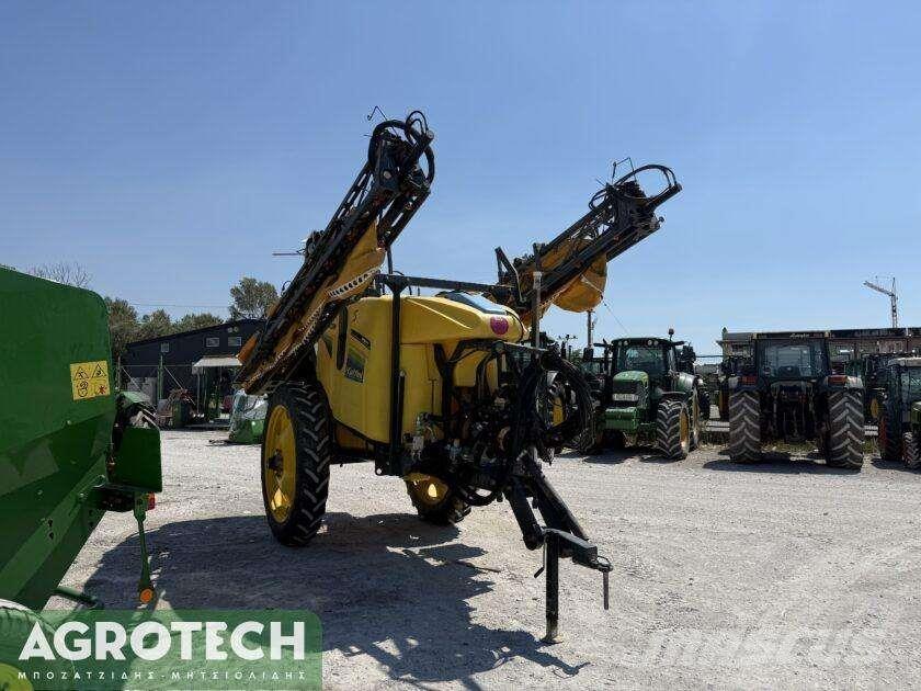 STARTER 3300 Τρακτέρ