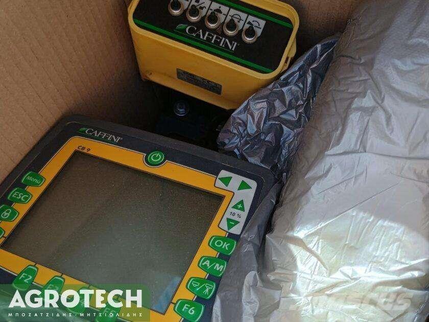  STARTER 3300 Τρακτέρ
