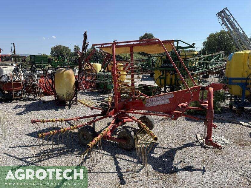  T-OT 424-11 Τρακτέρ