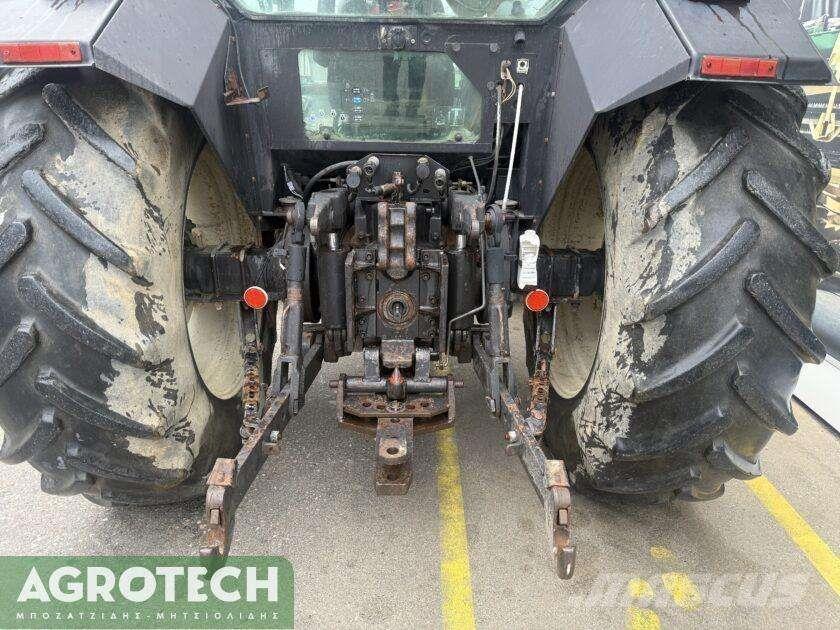 Valmet 8400 Τρακτέρ