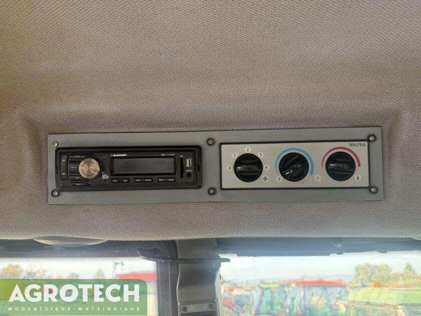 Valtra T 190 Τρακτέρ