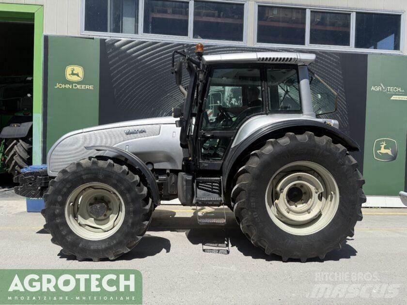 Valtra T120-4 Τρακτέρ