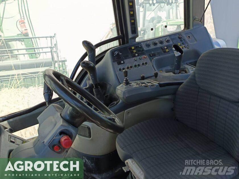 Valtra T120-4 Τρακτέρ