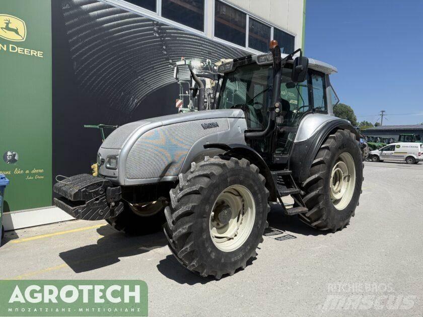 Valtra T120-4 Τρακτέρ