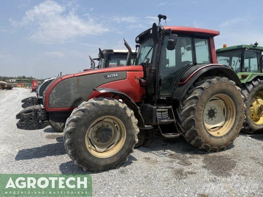 Valtra T151 Τρακτέρ