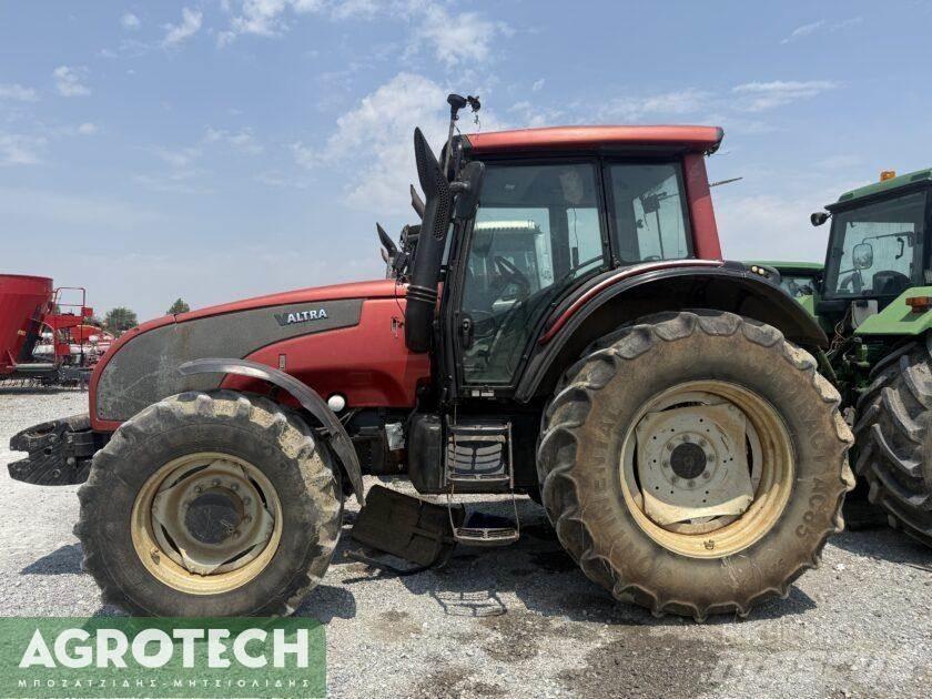 Valtra T151 Τρακτέρ