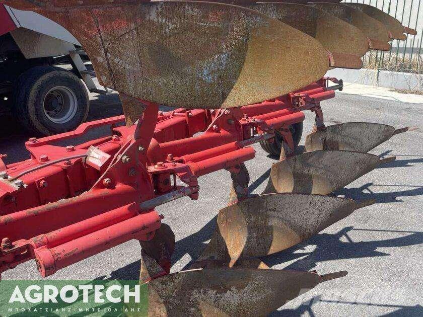  XΜS 950 VARIO S Τρακτέρ