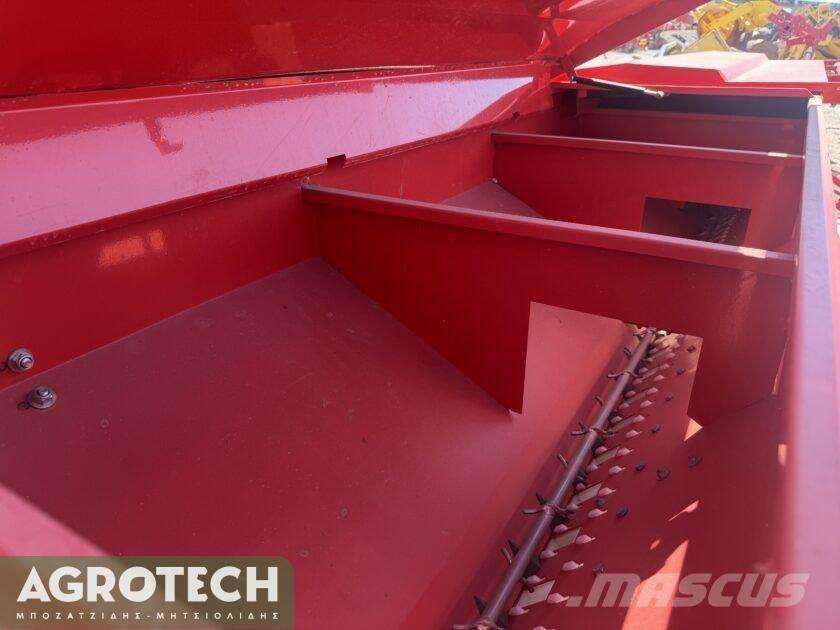  YASAR 4000 Τρακτέρ