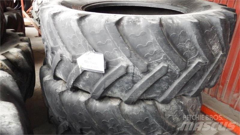 BKT 710/70R42 Ελαστικά και ζάντες