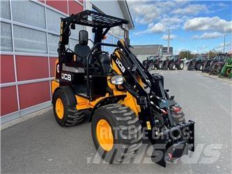 JCB 403 AGRI Μίνι φορτωτές