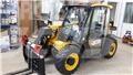 JCB 514-40 Τηλεσκοπικοί ανυψωτές