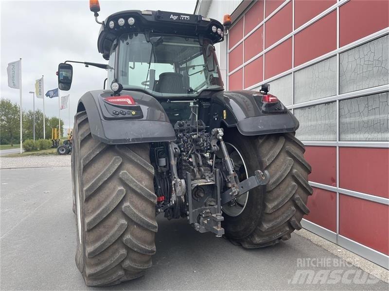 Valtra S394 Τρακτέρ