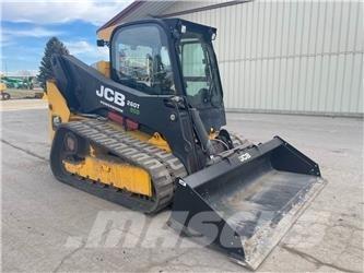JCB 260T Φορτωτάκια