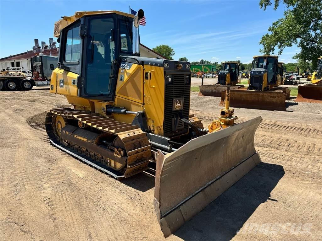 JCB 260T Φορτωτάκια
