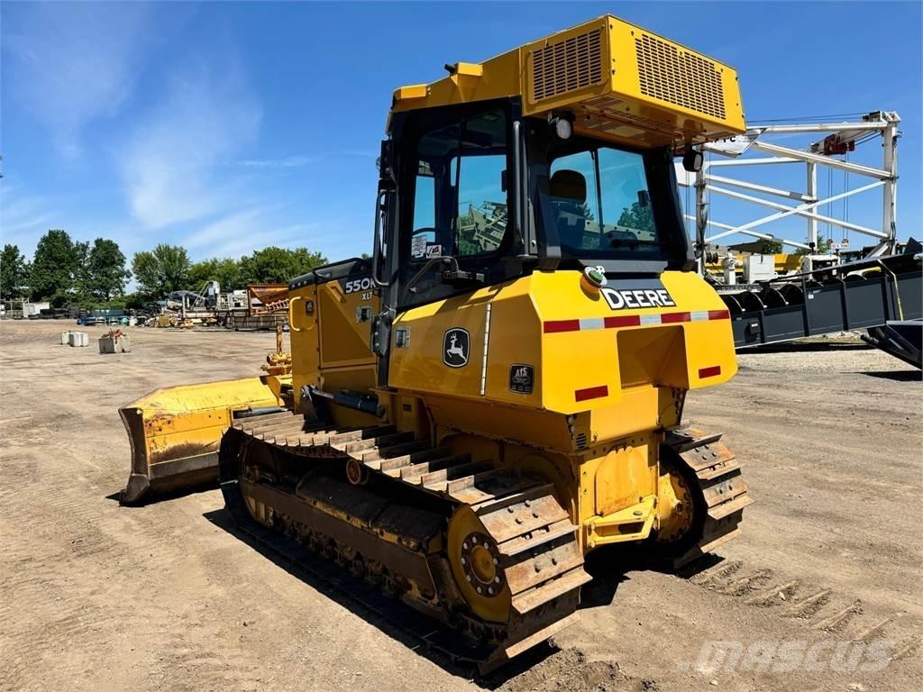 JCB 260T Φορτωτάκια
