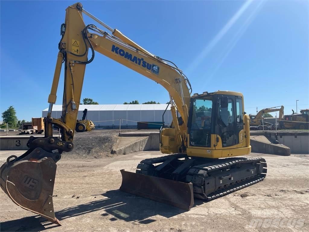 JCB 514-56 Τηλεσκοπικοί ανυψωτές