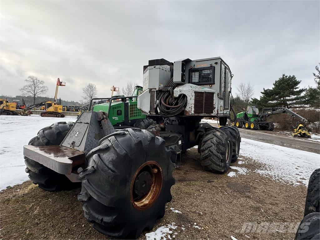  Tusco 620E Δασοπονία - Άλλα