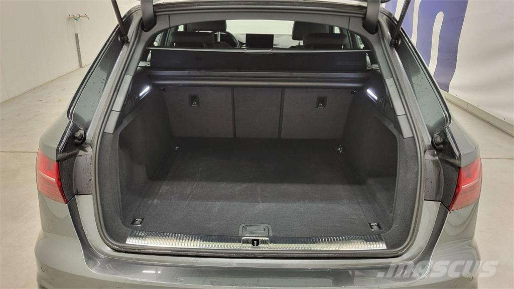 Audi A4 Αυτοκίνητα