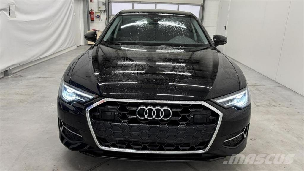 Audi A6 Αυτοκίνητα
