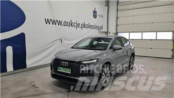 Audi Q4 Αυτοκίνητα