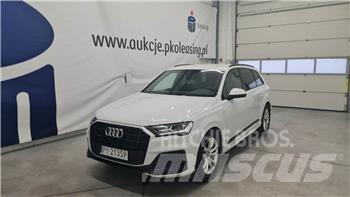 Audi Q7 Αυτοκίνητα