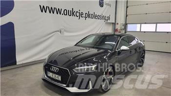 Audi RS5 Αυτοκίνητα