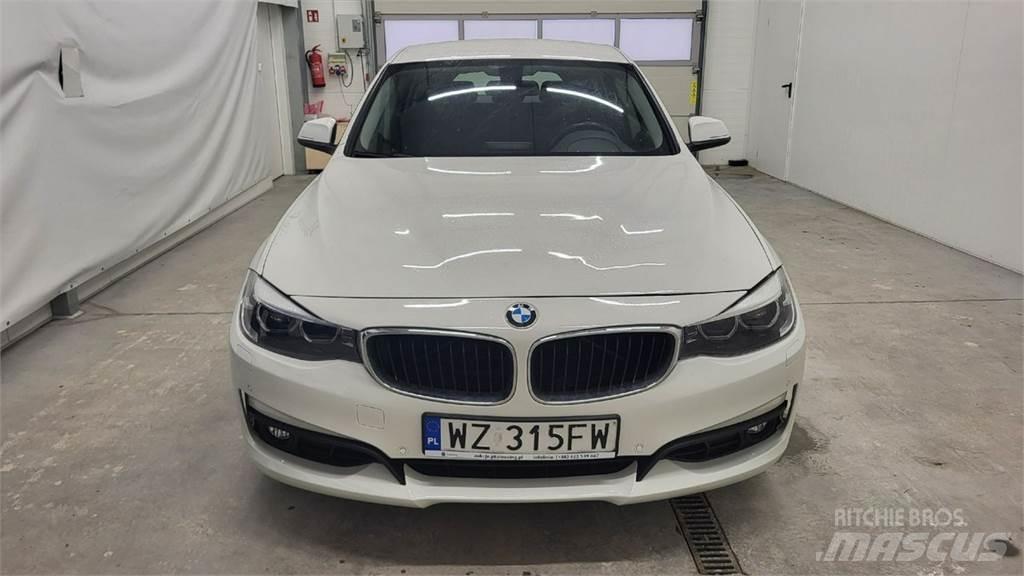 BMW 320 Αυτοκίνητα