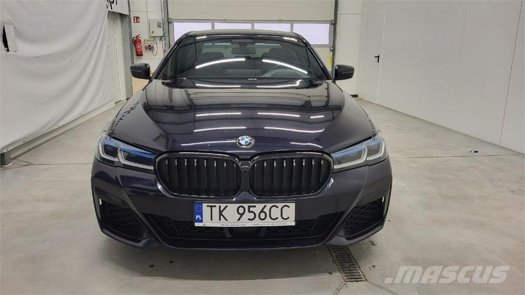 BMW 530 Αυτοκίνητα