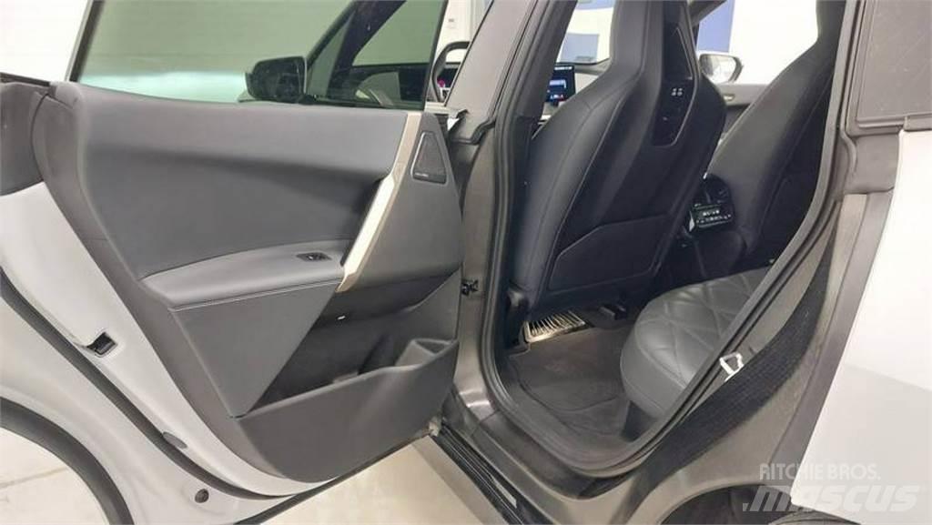 BMW iX Αυτοκίνητα