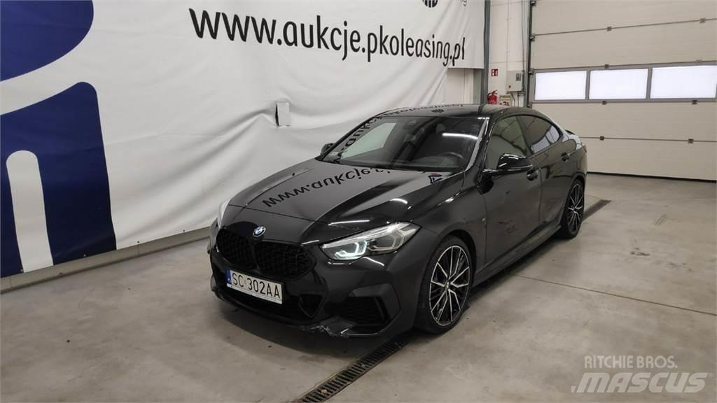 BMW M2 Αυτοκίνητα