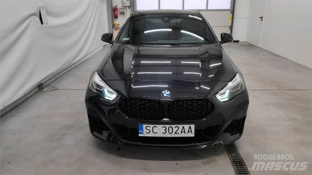 BMW M2 Αυτοκίνητα