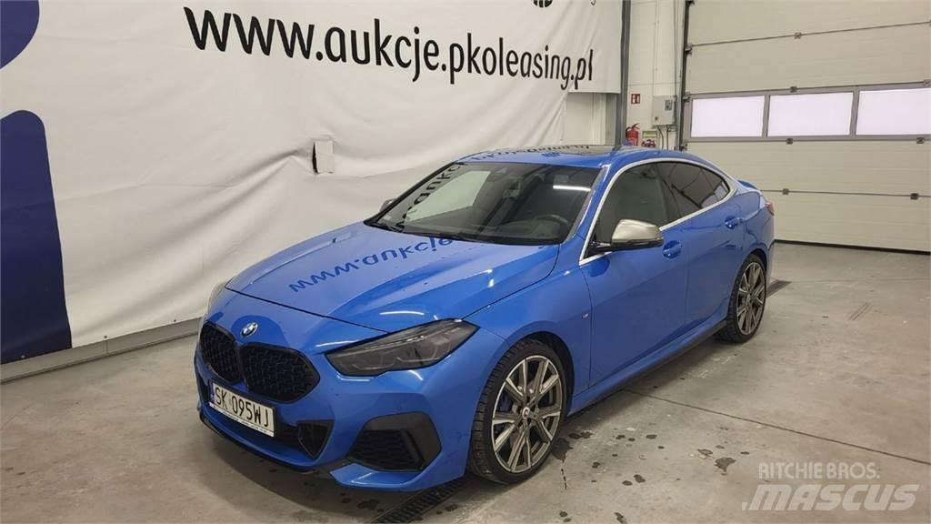 BMW M2 Αυτοκίνητα
