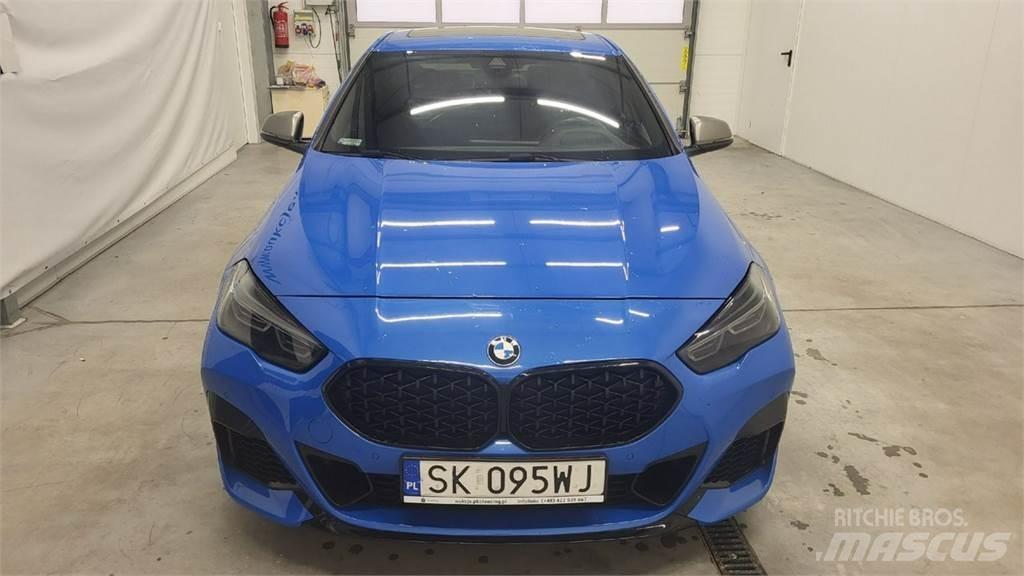 BMW M2 Αυτοκίνητα