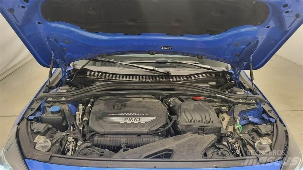 BMW M2 Αυτοκίνητα