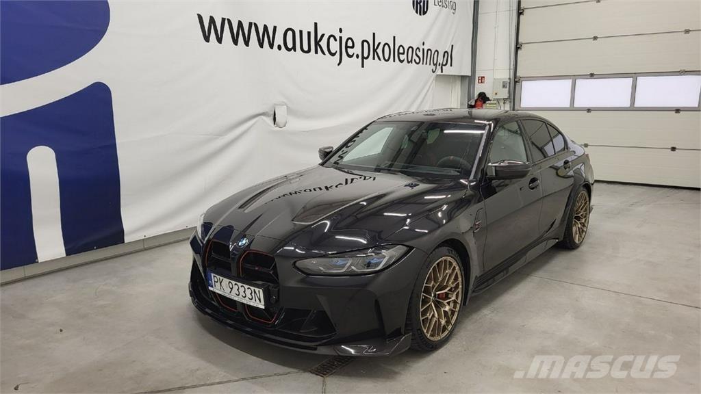 BMW M3 Αυτοκίνητα