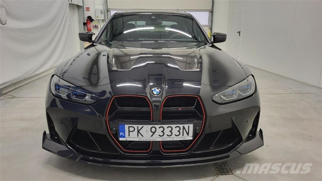 BMW M3 Αυτοκίνητα
