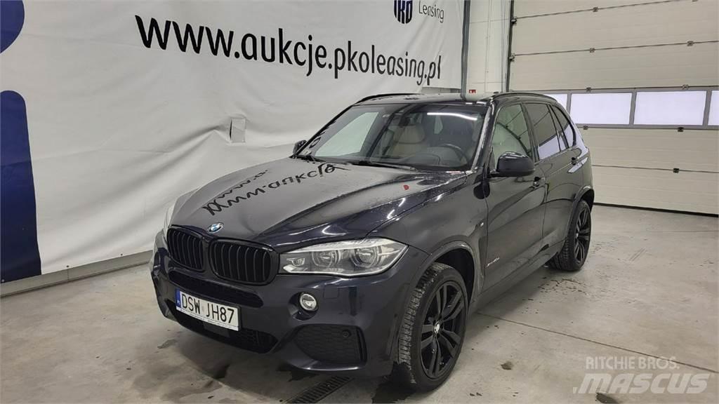 BMW X5 Αυτοκίνητα