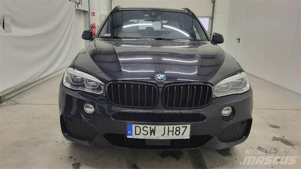 BMW X5 Αυτοκίνητα