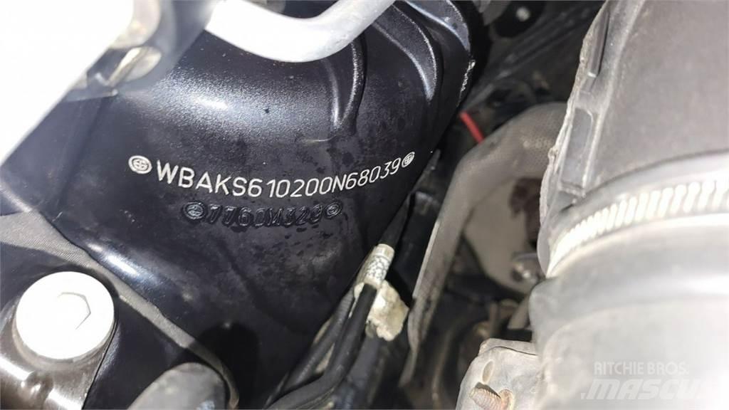 BMW X5 Αυτοκίνητα