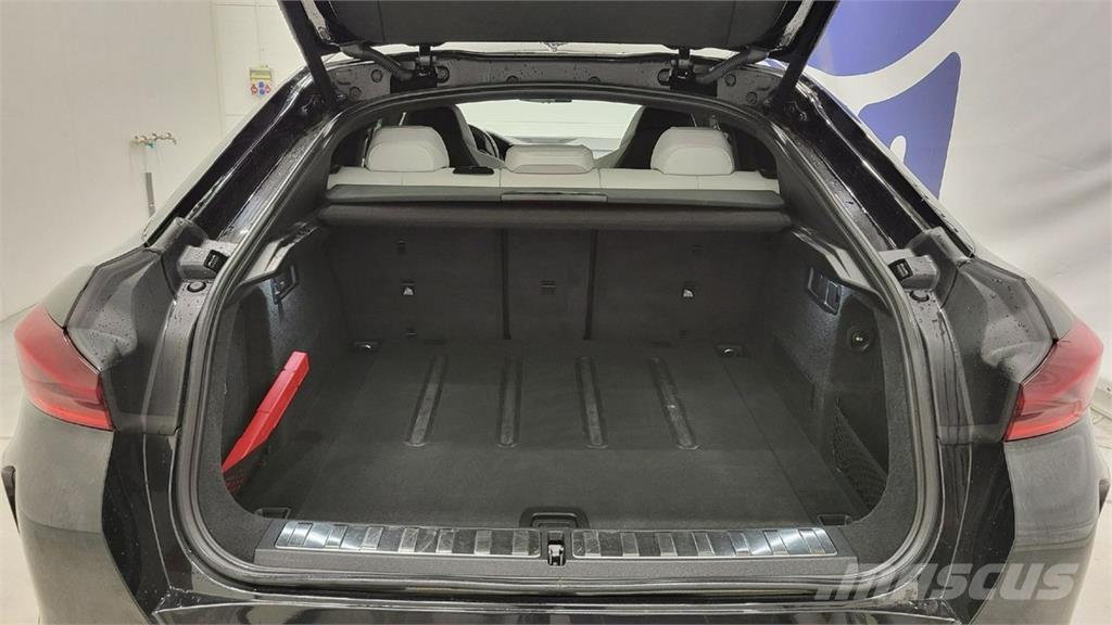 BMW X6 M Αυτοκίνητα