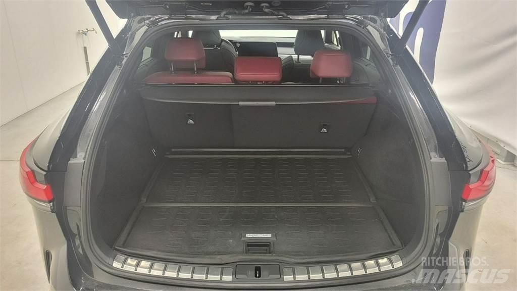 Lexus RX Αυτοκίνητα