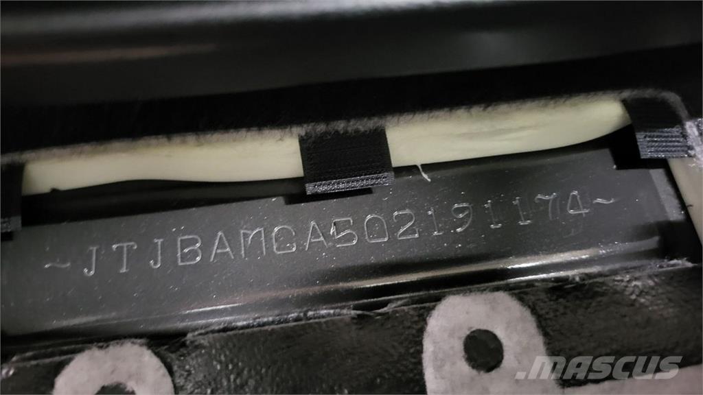 Lexus RX Αυτοκίνητα