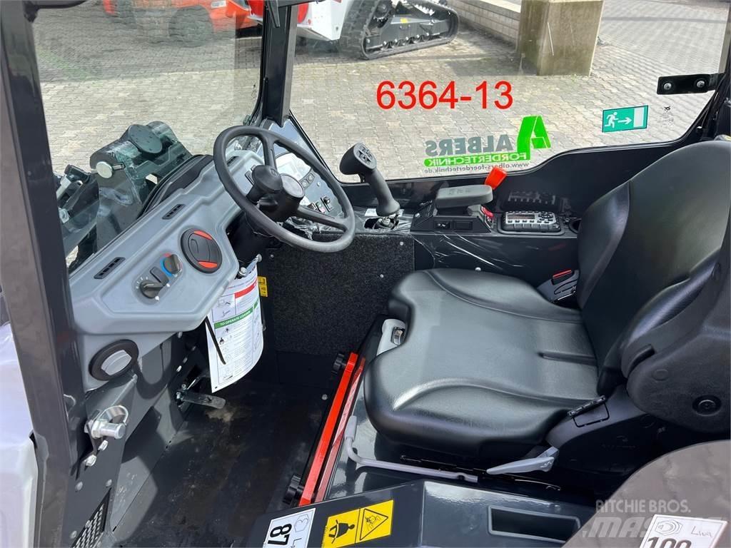 Bobcat L 28 Φορτωτές με λάστιχα (Τροχοφόροι)