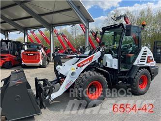 Bobcat L 85 Φορτωτές με λάστιχα (Τροχοφόροι)
