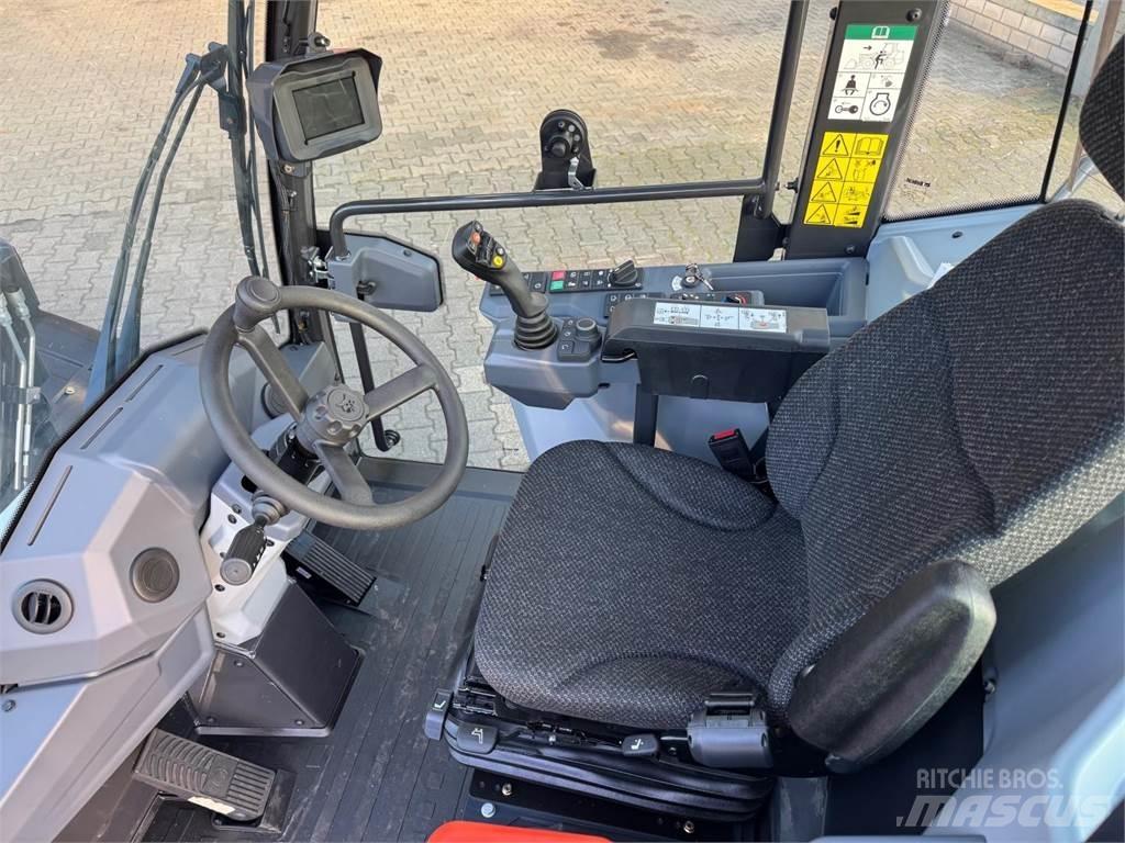 Bobcat L 95 E V Φορτωτές με λάστιχα (Τροχοφόροι)