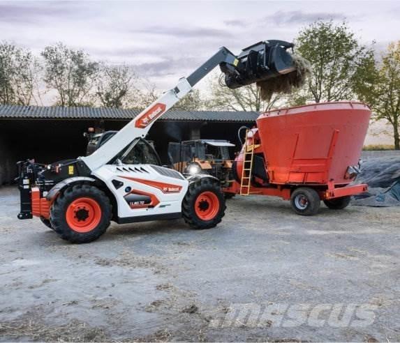 Bobcat TL 3070 75V Τηλεσκοπικοί ανυψωτές