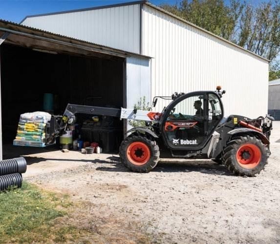 Bobcat TL 3070 75V Τηλεσκοπικοί ανυψωτές