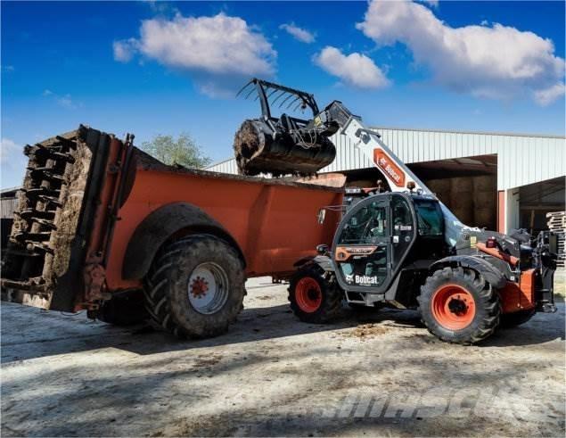 Bobcat TL 3070 75V Τηλεσκοπικοί ανυψωτές