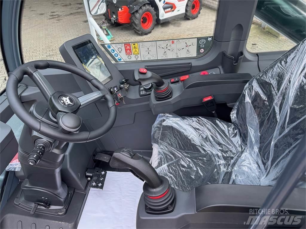 Bobcat TR 50.210 Τηλεσκοπικοί ανυψωτές